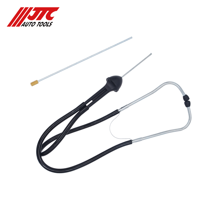 Taiwan JTC auto repair special tool Jie Texi JTC tool car audio diagnostic device fault stethoscope JTC1921