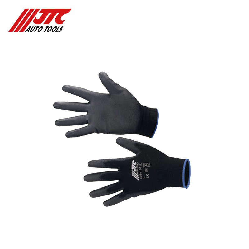 Taiwan JTC auto repair special tools maintenance protective gloves Breathable non-slip wear-resistant gloves JTCD11L