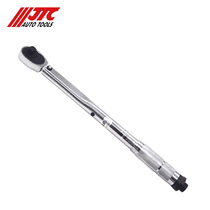 Taiwan JTC auto repair special tool audio torque wrench Torque kg wrench JTC1201JTC1203