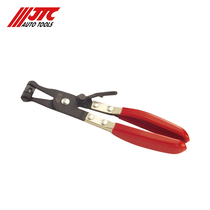 Taiwan JTC auto repair special tools 1921 straight throat tube bundle pliers Water pipe clamp pliers JTC1027
