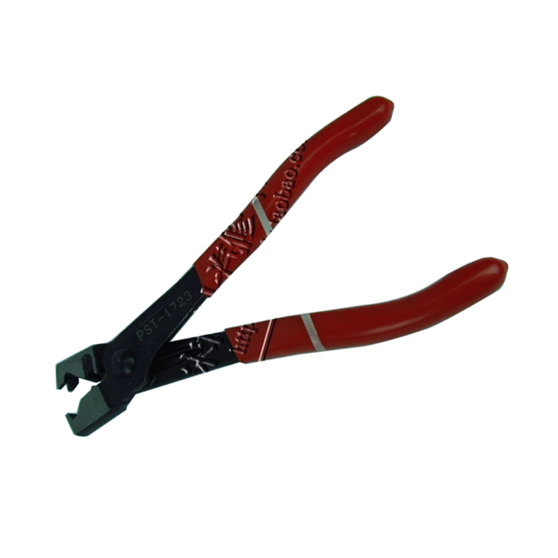 VAG1723 rubber pipe tongs dust cover harness pliers old tiger pliers type homegrown PST1723