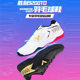 VICTOR Victory 9200TD Professional Badminton Shoes Support Stable Kung Fu Breathable Wear-Resistant Sports Shoes