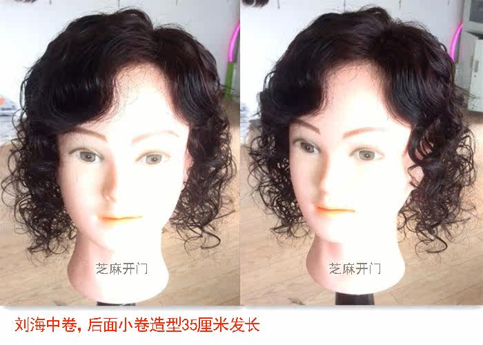 Extension cheveux - Ref 217886 Image 16