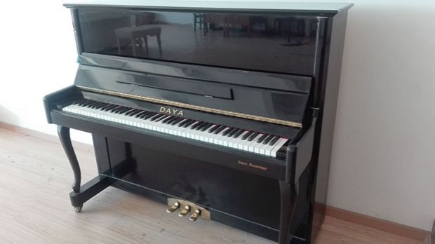 Đàn piano ba dòng Hàn Quốc DAYA Da Ya, người mới bắt đầu, homeschooling, trung tâm đào tạo yamaha ydp