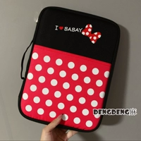 Minnie Hand Account большой [A4 Size]