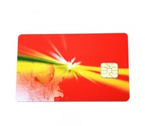 Boshen Lianxing Beidou GPS Driving Recorder Driver Card IC card