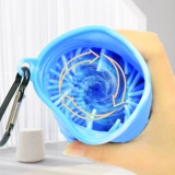 Домашние собаки мыть ноги чашки, артефакты мыть