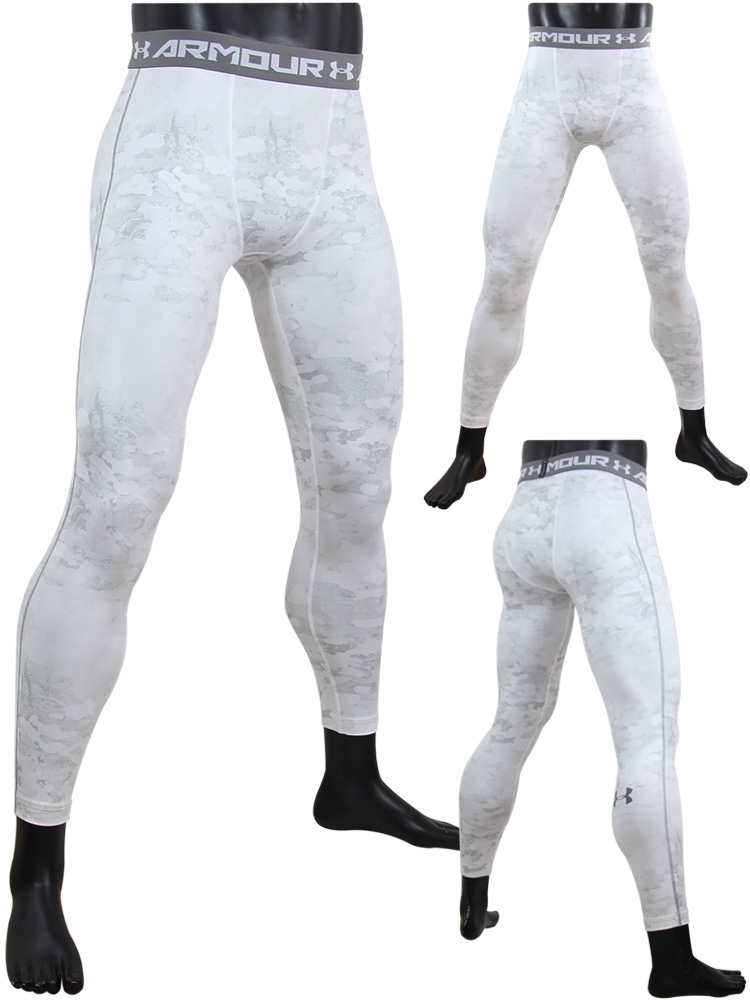 Spot Under Armor Một chiếc quần thể thao nam Dema mặc quần thể thao bóng rổ nhanh khô thoáng khí mùa thu và quần ấm mùa đông quần gym nữ