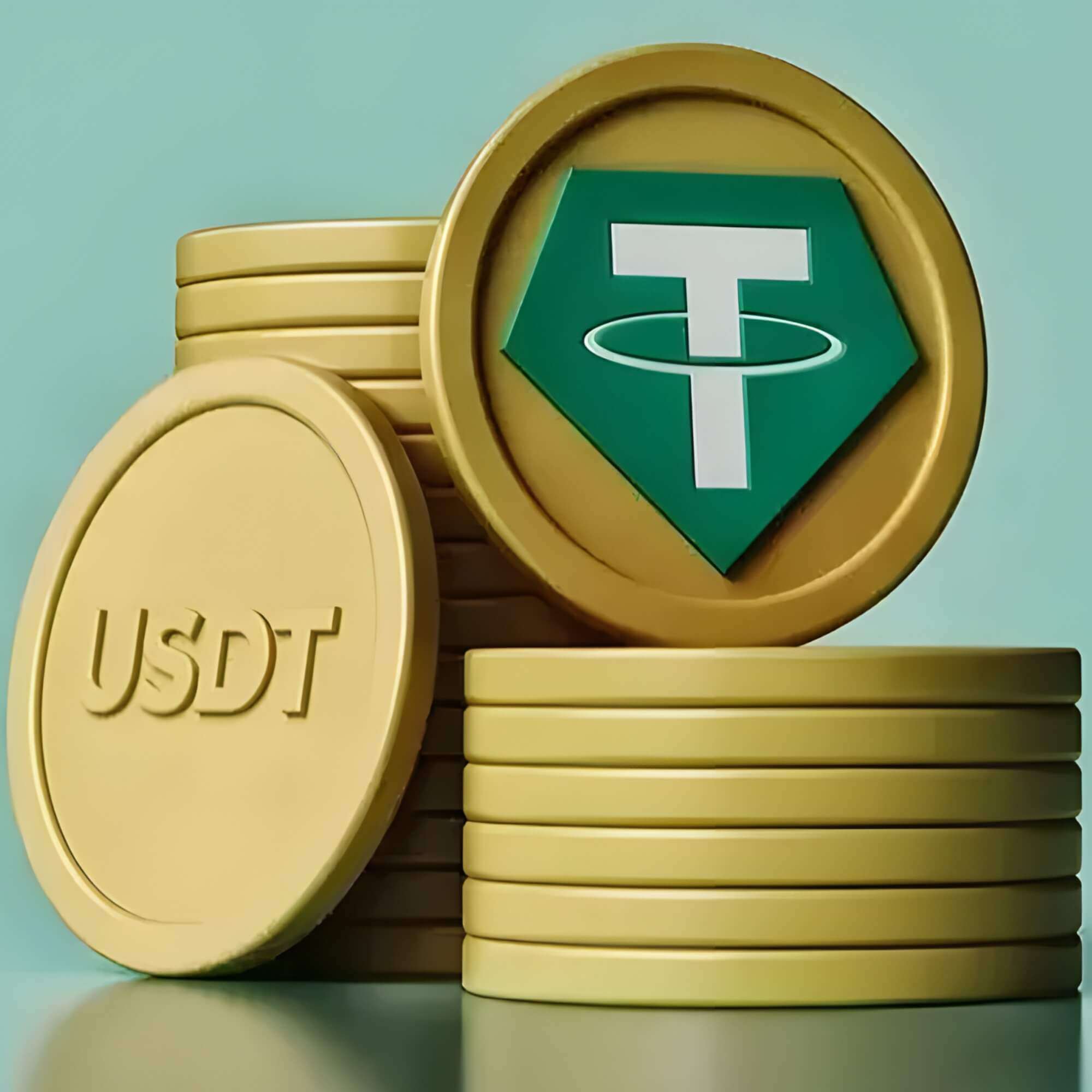 USDT—TRC20兑换