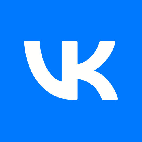 VKontakte | 俄罗斯 | 高质量 | 满月号