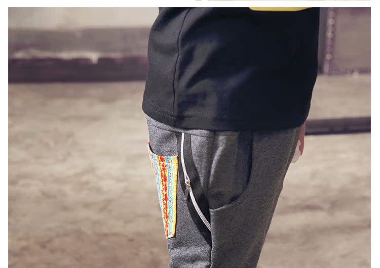 Pantalon pour garcons et filles - Ref 2058625 Image 54