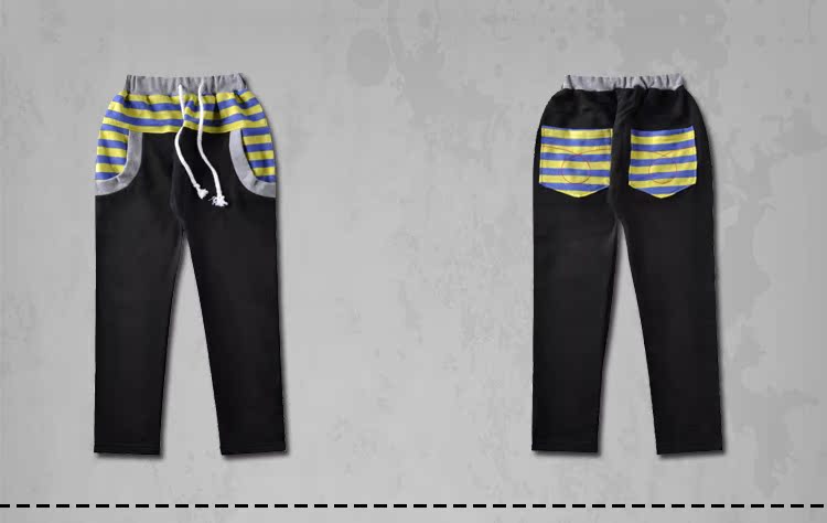 Pantalon pour garcons et filles - Ref 2058625 Image 69
