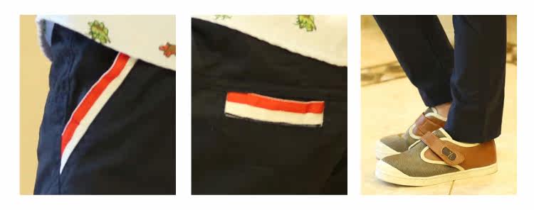 Pantalon garcon - Ref 2055588 Image 41