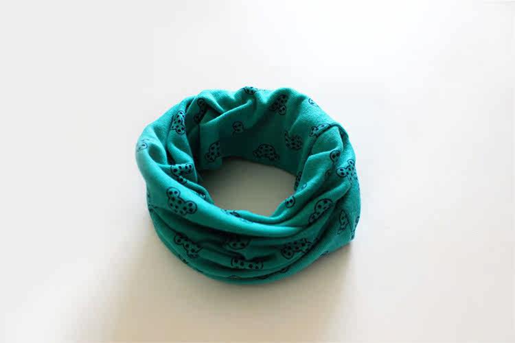 Echarpe enfant en coton - Ref 2142120 Image 43