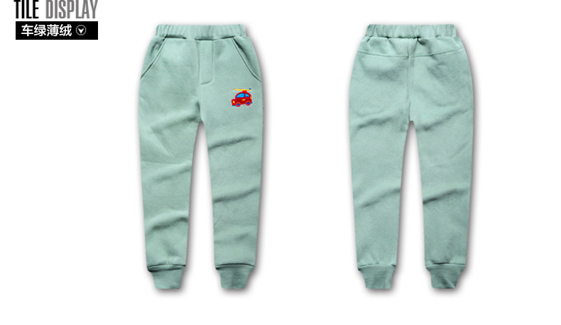 Pantalon pour garcons et filles - Ref 2058499 Image 69