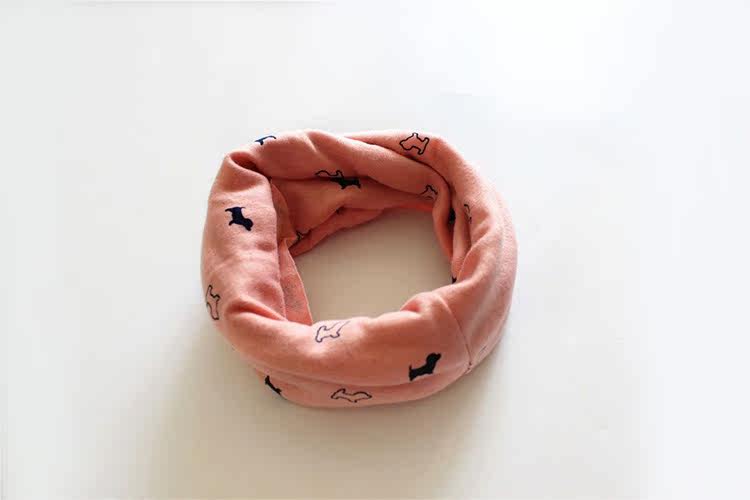 Echarpe enfant en coton - Ref 2142120 Image 48