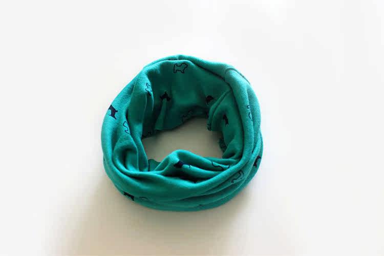 Echarpe enfant en coton - Ref 2142120 Image 52