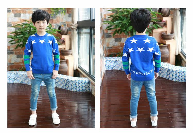 Pull enfant - Ref 2103477 Image 37