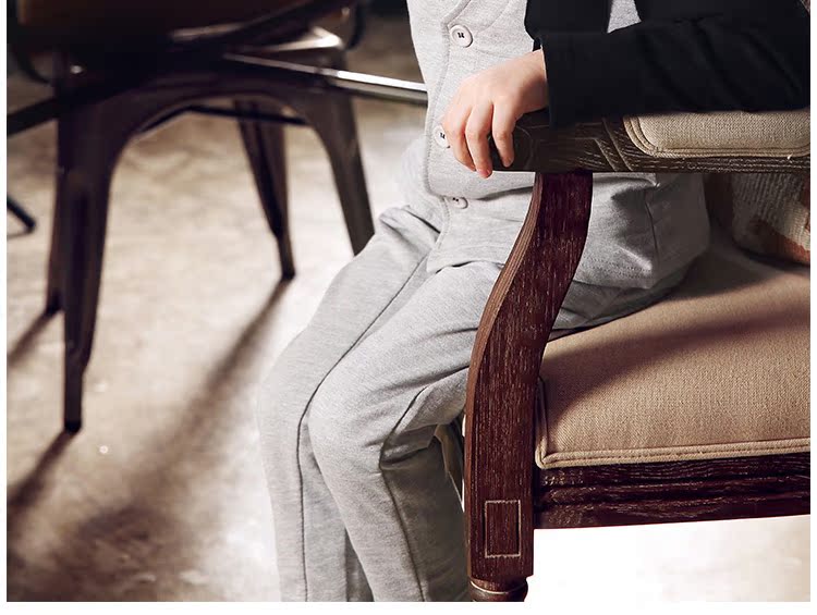 Pantalon pour garcons et filles - Ref 2058625 Image 60