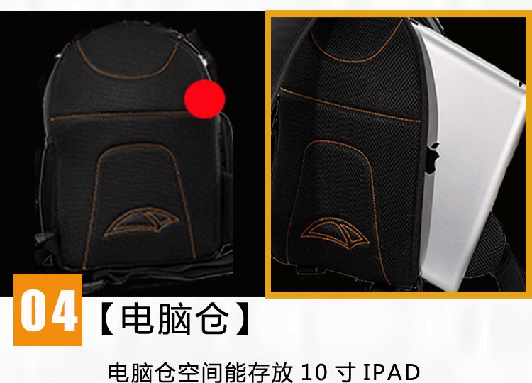 Safford chuyên nghiệp máy ảnh DSLR túi đeo vai sling Túi xách micro micro túi đơn chụp ảnh ba lô nhanh tay súng - Phụ kiện máy ảnh kỹ thuật số túi đeo máy ảnh