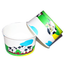 Thickened cow hot cake cupcake cupcake cupcake pastry cup pudding cup ice cream cup cake Cup