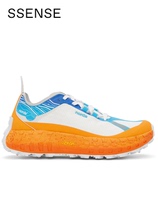 Norda colorful RZ 001 sports shoe girl