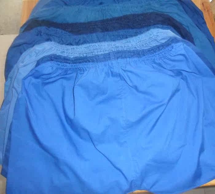 Pantalon pyjama - Ref 725792 Image 10