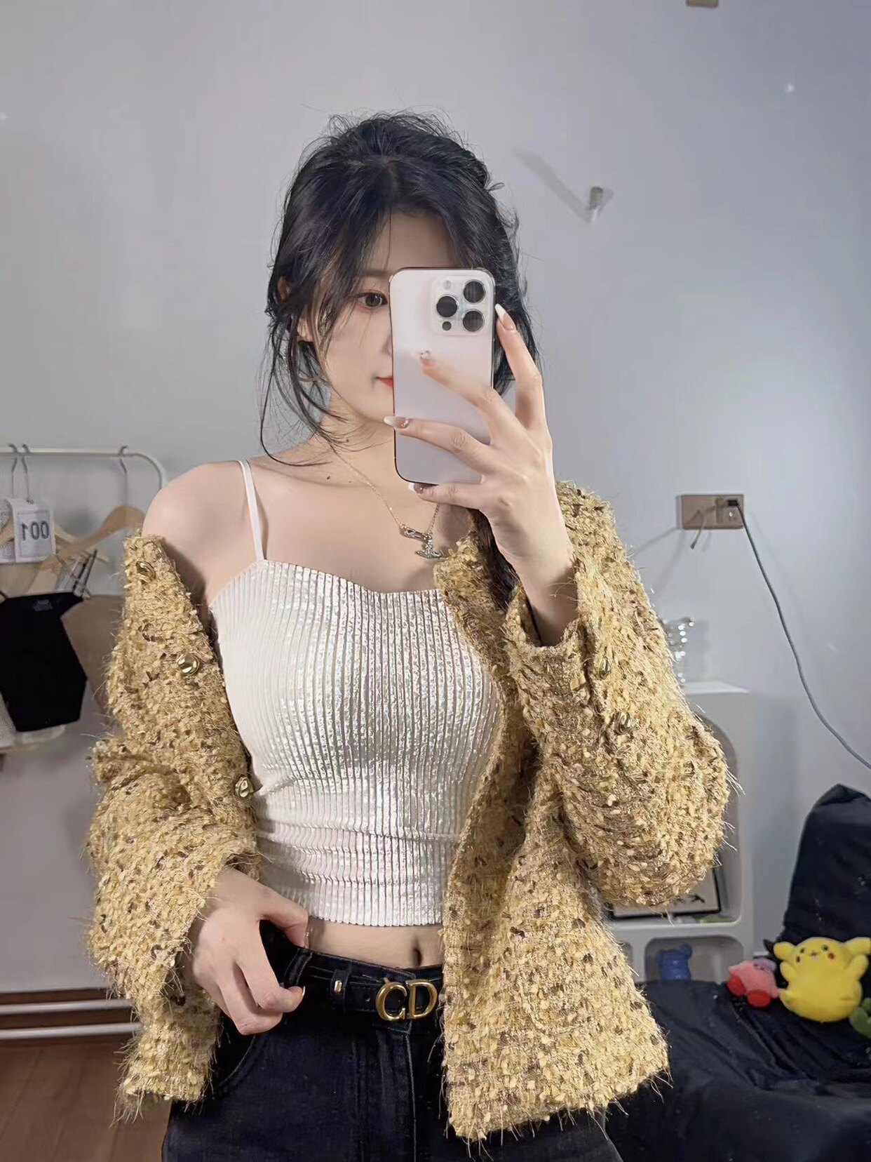 简雅思服饰内衣