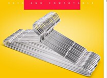 Hangers home drying unscented Clothes Clothes hanging childrens clothing racks with stainless steel adhesive hook clothes racks