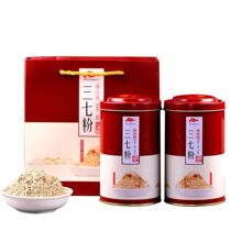  (Pure gift packaging box)General high-end practical empty box Dry goods tonic Panax American ginseng Dendrobium Tianma