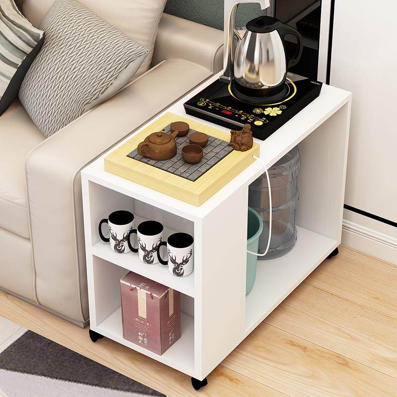 Side several living room corner several movable small tea table minima mini sofa side table side table side cabinet bed head cabinet tea table small table