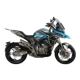 Shengshi ZT300-T Rally bốn tay rocker đơn 310T xe máy ABS xi lanh đơn làm mát bằng nước EFI 312cc - mortorcycles