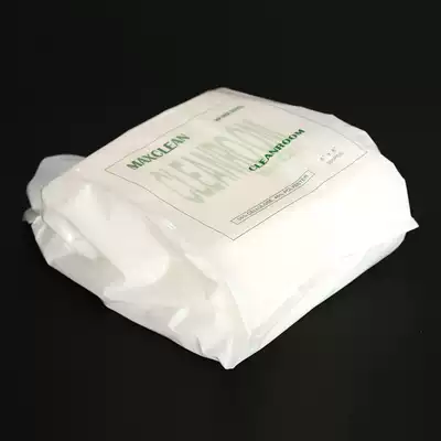 Factory direct dust removal paper cloth 4 inch 6 inch 9 inch bag wipe dust-free electrostatic car spray paint non-woven cloth