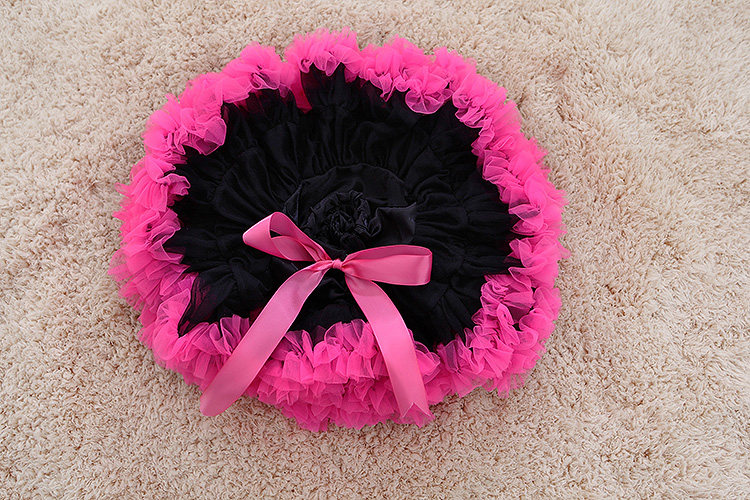 Jupe enfant en nylon - Ref 2051545 Image 14