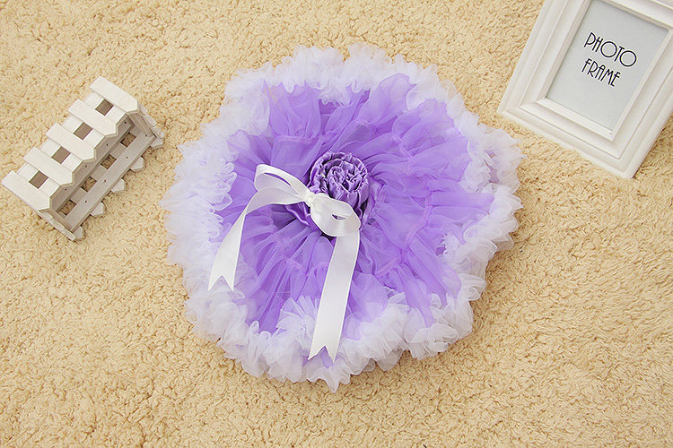 Jupe enfant en nylon - Ref 2051545 Image 25