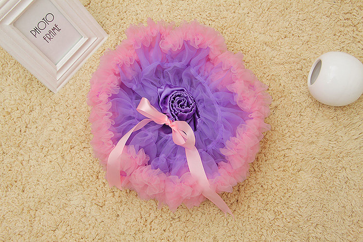 Jupe enfant en nylon - Ref 2051545 Image 16