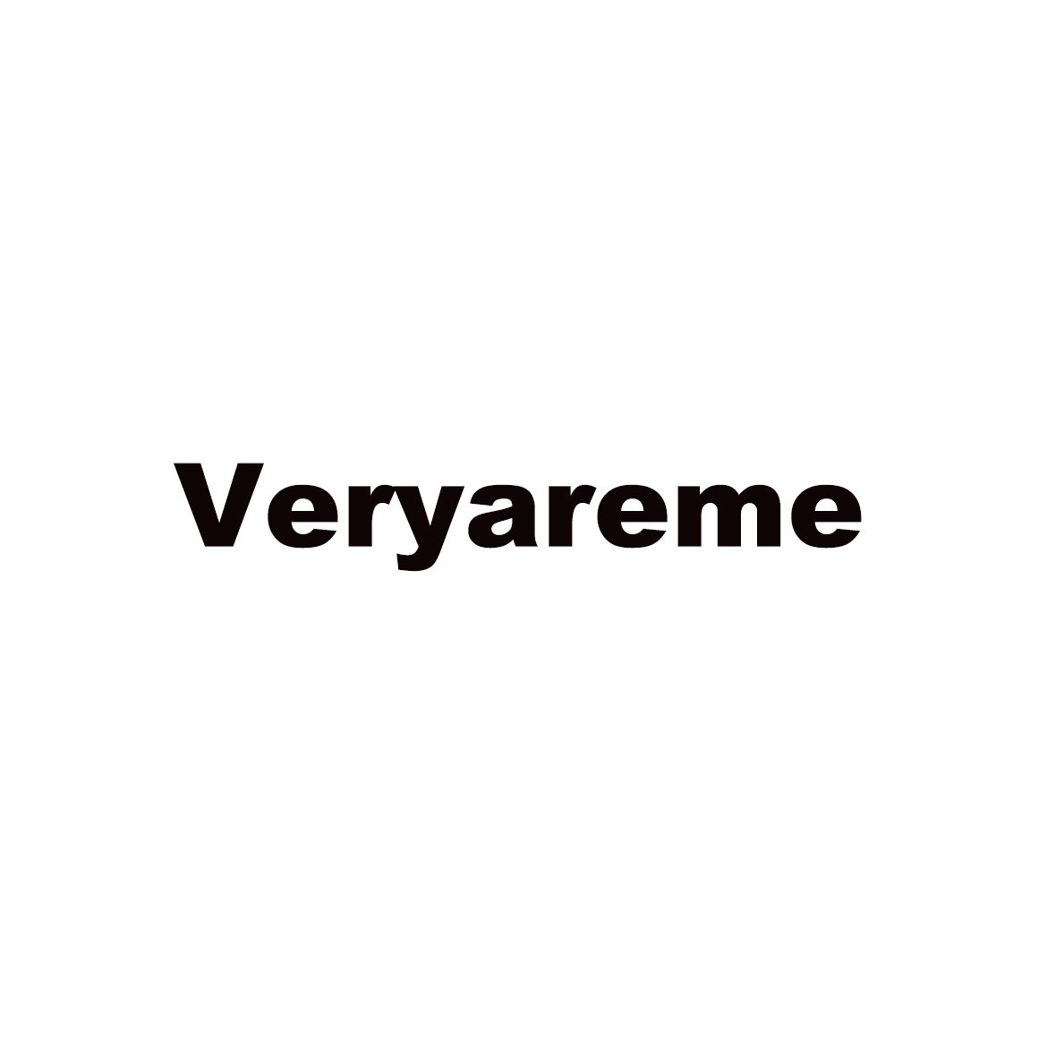Veryareme 线上商店