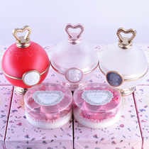 Return to the picture Laduree Raduli Rose Petal Blush Full Set of Chinese Red Cherry Blossom Limited Classic Edition