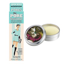 Benefit Bei Lingfei is a good oil-free silky bottom cream matte lard cream anti-hole elite base cream before makeup