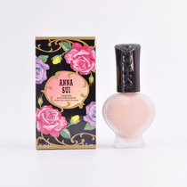 Back to the picture Anna Su ANNASUI magic muscle dense sunscreen foundation 30ml SPF20 concealer bright white