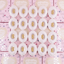 Return to the picture Laduree Raduli relief blush old relief portrait portrait is limited to one per color