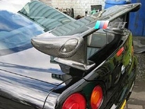 Application of carbon fiber 99-04 years Skyline R34 GTT R33 GTS R32 350GT GTR