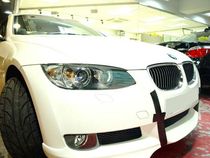 Suitable for carbon fiber BMW 07-13 3 Series E92 E93 335i 330i 325i 323i M3 headlights