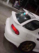 SUBARU 1993-2001 IMPREZA IMPREZA GC8 GF WRX STI 2 5i 1 5 Modified TOP Wing