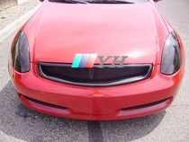 Suitable for 2003-2007 2-door Nissan G35 350GT car modification parts China Net