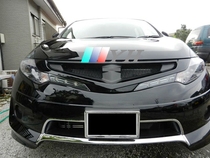 Suitable for Nissan 2009-2013 Murano Z51 modified China Net