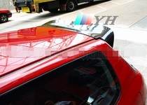 Suitable for carbon fiber Honda 1992-1995 CIVIC EG6 hatchback 2-door CIVIC modification tail