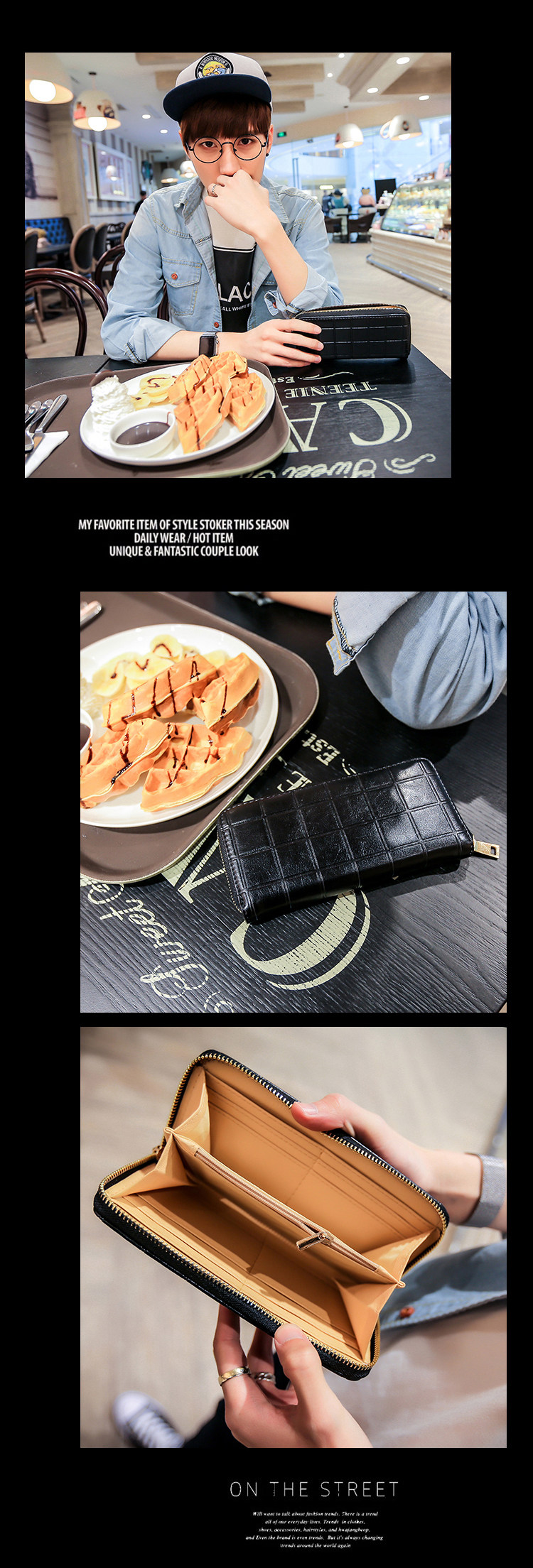 Sac pour homme - Ref 55070 Image 9