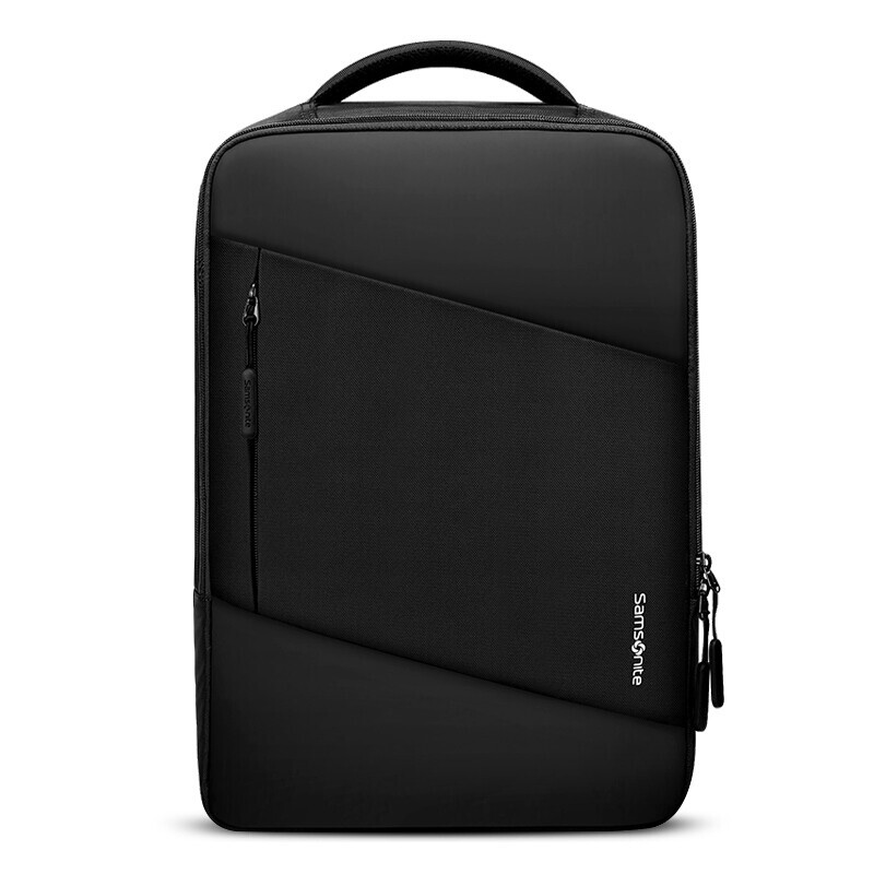Samsonite 15.6inch Computer Backpack Business Casual Stylish Lightweight Travel Bag Bt6