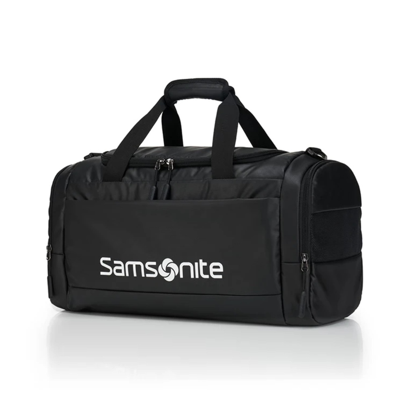 Samsonite Fitness Bag Luggage Bag Casual Sports Bag Shoulder Handbag Large Capacity Business Trip Short Trip Tr1